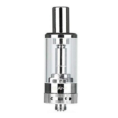 Eleaf - Clearomiseur GS Air M - Eleaf couleur - Metal, Résistances - 1.5 ohm sans Nicotine ni Tabac
