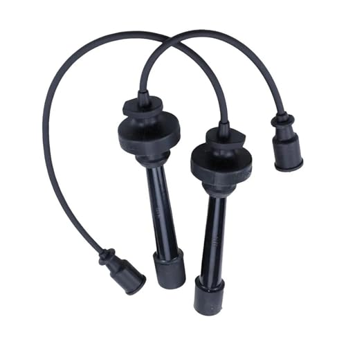Accesorios de encendido: Cables y enchufe de bobina para Mitsubishi Soveran y Galant