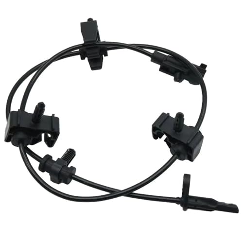 Capteur ABS roue résout panne freinage arrière Cadillac SRX 15921850