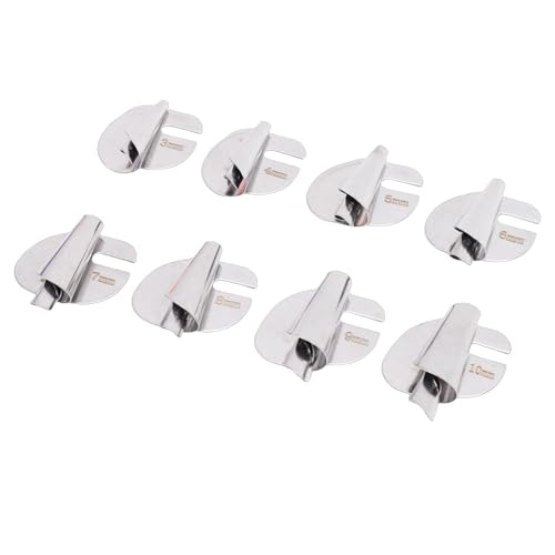 Pie de prensatelas para dobladillo enrollado miniatura 4