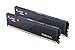 G.SKILL Flare X5 Series DDR5 RAM (AMD Expo) 96GB (2x48GB) 5200MT/s CL40-40-40-83 1.10V Desktop Computer Memory U-DIMM - Matte Black (F5-5200J4040A48GX2-FX5)
