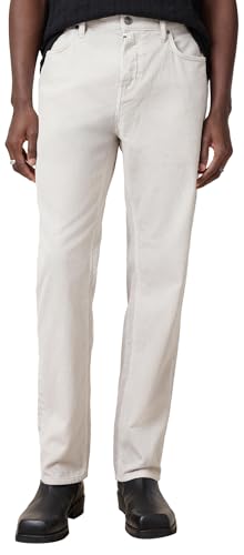 Men's Reid Corduroy, Cream Taupe3