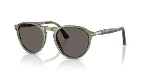 Image of Persol PO3286S Round Sunglasses