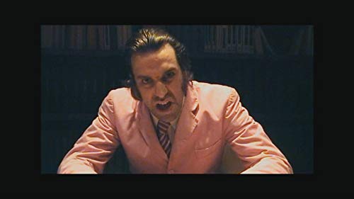 Shut Up And Play The Piano