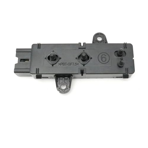 Bouton réglage siège Nissan X-Trail T32 Qashqai J11 avant gauche 8 positions commande