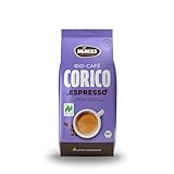 Minges Corico Espresso Bio ganze Bohne 500 g