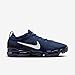 Nike Air Vapormax 2023 Flyknit Men's Shoes (DV1678-401, Midnight Navy/Midnight Navy/Blue Void/White) Size 11