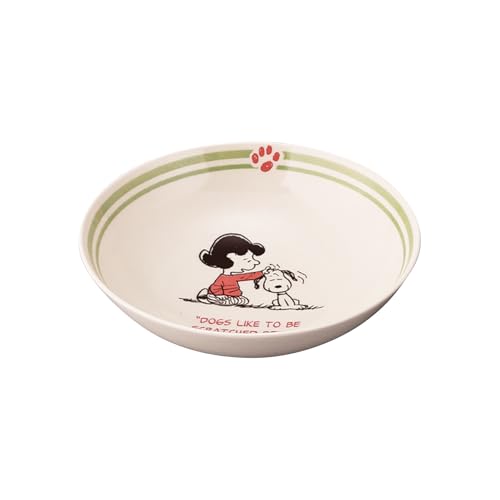 PEANUTS (�s�[�i�b�c) �X�k�[�s�[ 17�{�E�� �J���[�M �X�[�v�M �T���_�{�E��(���[�V�[) ���a17cm×�[��4.5cm(400ml) �d�q�����W �H��@�Ή� ���Z�� �R�����X ���{�� SN2503-359 SDGs��g���T�C�N���H��