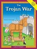 Paperback The Trojan War Book