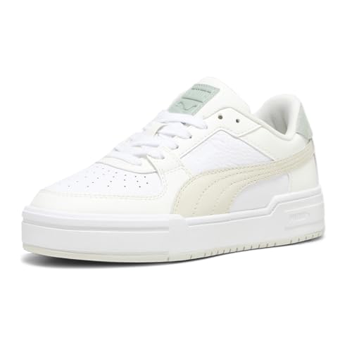 PUMA Womens Ca Pro Lace Up Sneakers Shoes Casual - White2