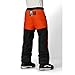 686 Quantum Thermagraph Insulated Snowboard Pant (Men's), Black, Medium