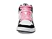 DC Shoes Cure High- Black/Crazy Pink/Denim- 8
