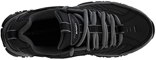Image of Skechers Men's Energy Afterburn Sneakers