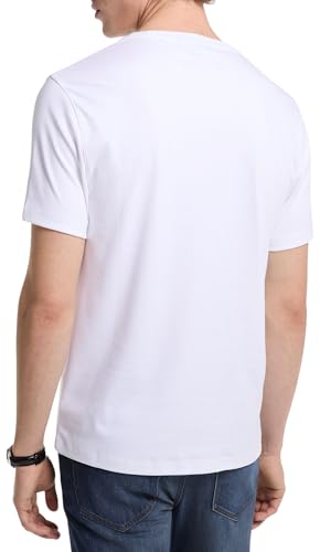 Michael Kors Mens Mk Liquid T-Shirt2