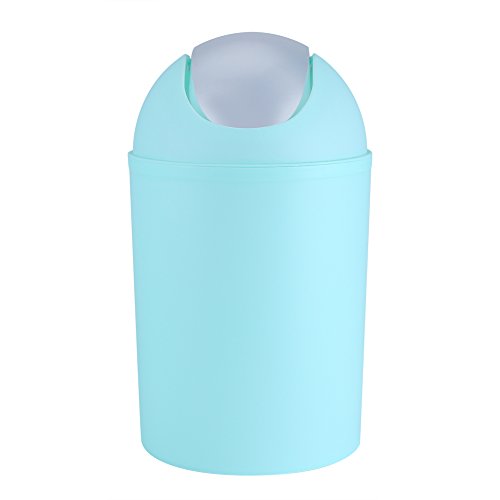 Juego de accesorios de baño de 6 piezas con soporte para cepillo de dientes 2