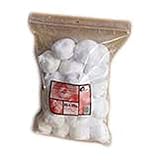 8 cplus emg3035 Magnesium Ball in Blister, 1050 g – weiß, 1050 g