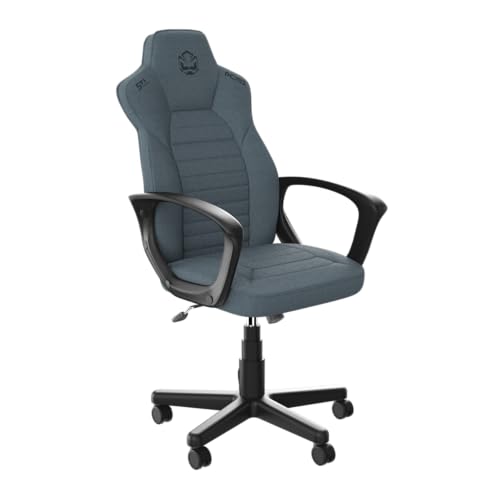 CADEIRA GAMER MAD RACER STI COMFORT INDIGO - PCSTI-ID