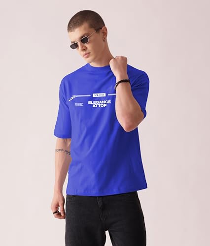Image of Unisex Oversized T-Shirt Super Racing Car Enthusiast, Streetwear