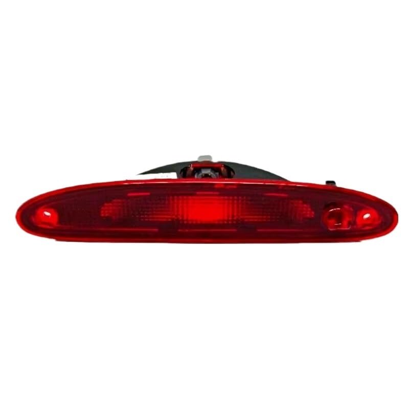 Troisième feu de freinage Chrysler Grand Voyager résout problème alerte stop 4857214AB