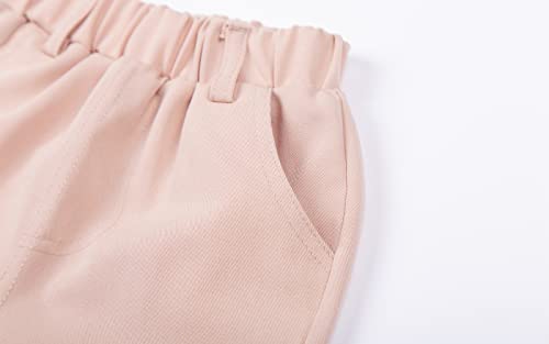 Image of Mud Kingdom Boys Suits for Weddings White Shirts, Vests and Pants Clothes Sets