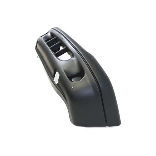 Image of FitParts Compatible with Dodge Dakota, Durango 2001-2004 Front Bumper Cover