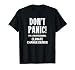 Climate Change Denier T-Shirt
