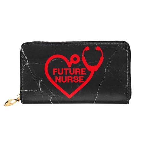 Future Nurse Wallet Card Bag2