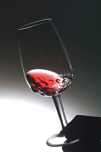 TASTEVERRE - Calice tastevin da degustazione in cristallo - Mod. TASTEVERRE I°