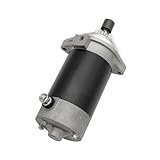 Motor de arranque eléctrico para motocicleta para Tohatsu 40hp M40D2 3C8-76010-1