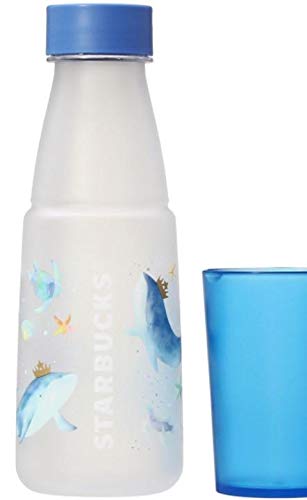 Amazon｜スタバ クレイブボトル 500ml スターバックス タンブラーマグ
