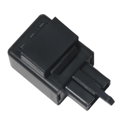Caja de interruptores de moto para solucionar fallos en Honda CB900 3