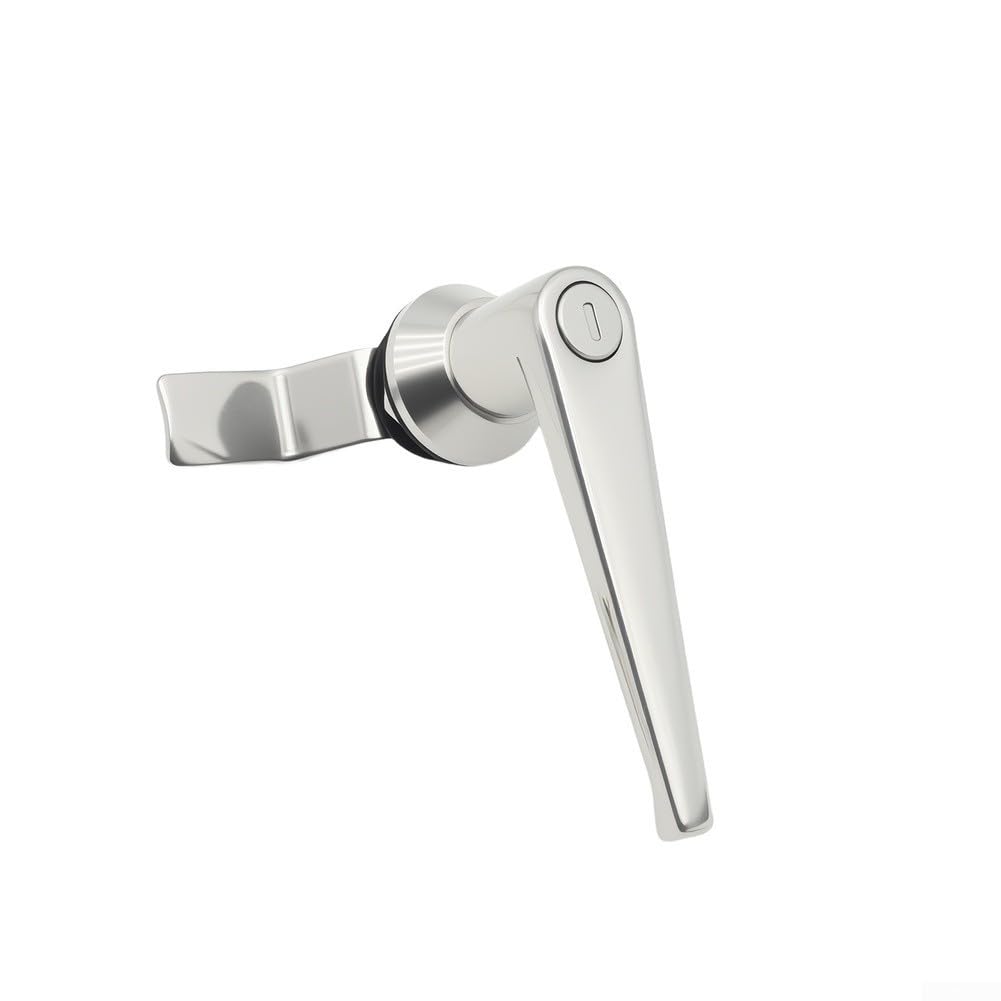 Poignée de verrouillage inox 304 pour réparer une armoire électrique MS301 défectueuse
