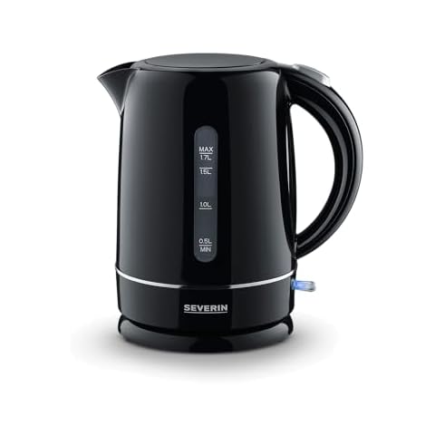 SEVERIN WK 4322 Cordless Electric Kettle Cover