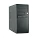 Produktbild Chieftec MIDI Gehäuse Uni CG-04B-OP ATX (Schwarz) ohne Netzteil