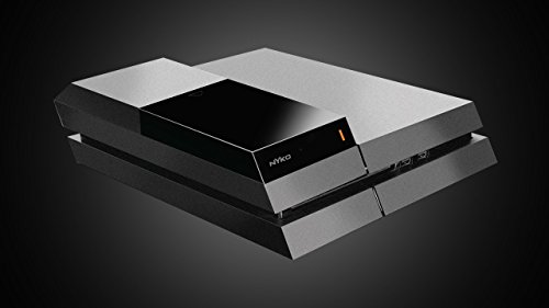 Image of Nyko Data Bank - Data Bank 3.5 inch Hard Drive Enclosure Upgrade Dock for PlayStation 4