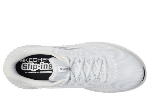 Image of Skechers Mens Go Run Now - Briar Sneaker
