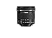 Canon EF-S 10-18 mm f:4.5-5.6 IS STM - Objetivo para Canon (Estabilizador...