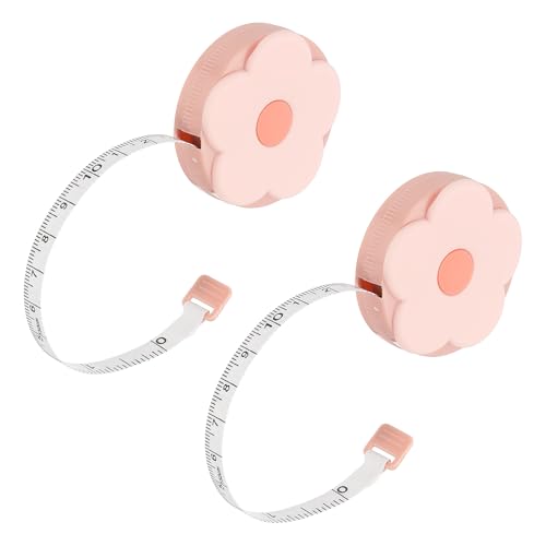 Mètre ruban pour mesures corporelles et suivi fitness