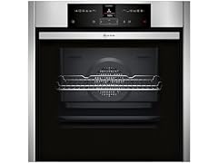 NEFF B45CR22N0 Einbau-Backofen N70, 60...