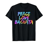 Bachata Peace Design Dominikanische Republik