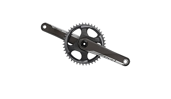 予約受付中】 センターバレーSRAM RED AXS Power Meter Crankset