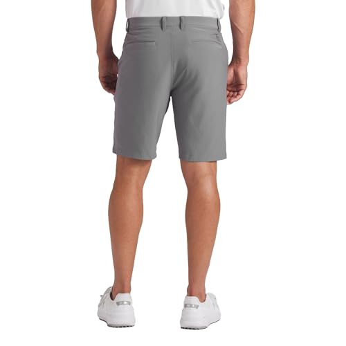 PUMA Men's 101 Solid Short 92