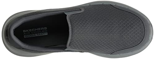 Image of Skechers Mens Go Walk 6 Walking Shoe