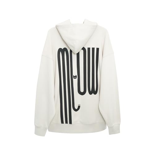 MEGA MEOW Unisex Hoodie – Heavy Weight Sweatshirt for Fitness, Early Morning Walks, Gym Sessions2