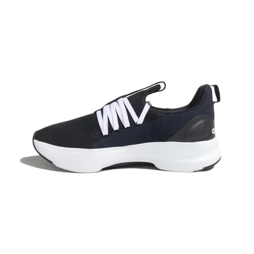 Image of Adidas Mens Raecers Pro Casual Shoes