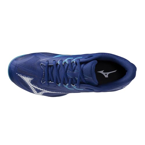 Mizuno Men's Wave Exceed Light 2 Ac Tennis Shoe4