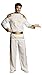 Produktbild erdbeerclown - Herren Männer Kostüm Prinz Charming im Indian Style, Prince Charming, perfekt für Karneval, Fasching und Fastnacht, 2XL, Weiß