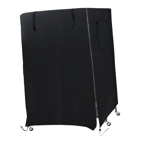 Capa de Gaiola de Pássaro de Papagaio, Quente à Prova de Vento à Prova de Chuva à Prova de Sol Sombr