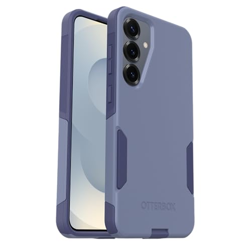 Image of OtterBox Samsung Galaxy S25+ Commuter Series Case - Denver Dusk Purple