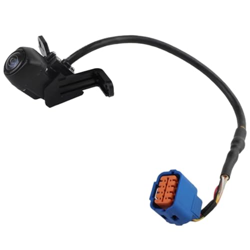 Caméra de recul Kia Mohave en panne : solution 99240-2J500